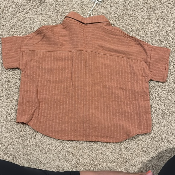 Rylee + Cru two piece set. - Picture 5 of 5